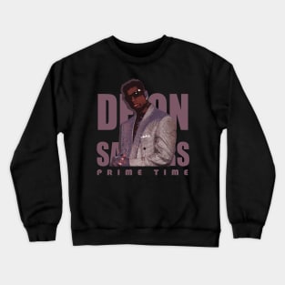 Deion Prime Crewneck Sweatshirt